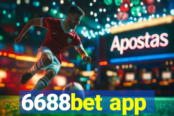 6688bet app